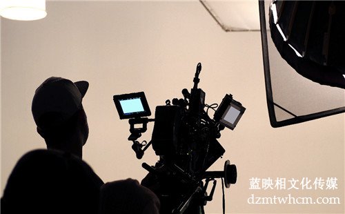北京广告片拍摄中人物打光的几种方法