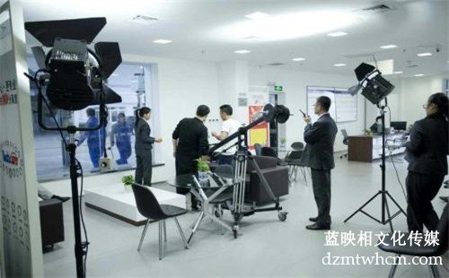 北京企业广告片镜头组接中的拍摄方向和规律小知识