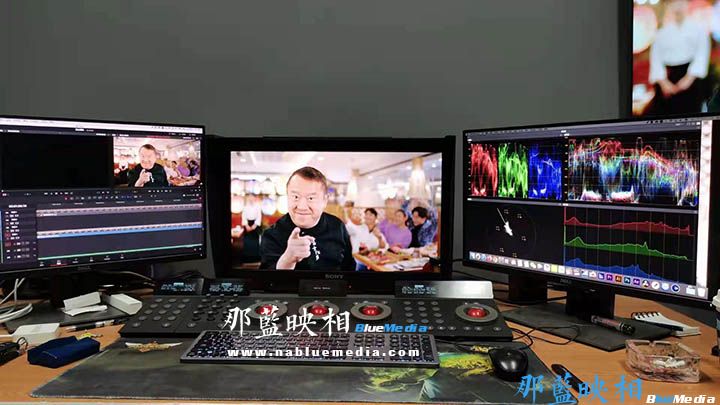 广告宣传片拍摄公司拍摄一分钟宣传片需要多少钱?