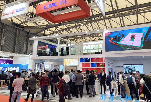 展会宣传片会给企业带来哪些优势(图1)