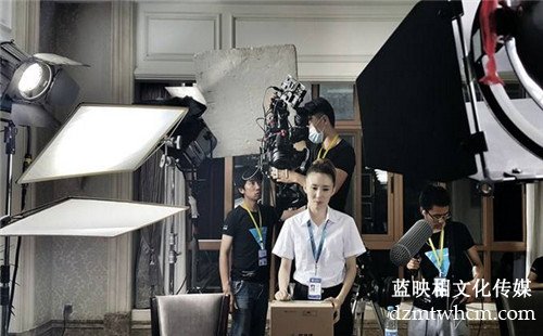 北京公司宣传片制作应该突出哪些方面？