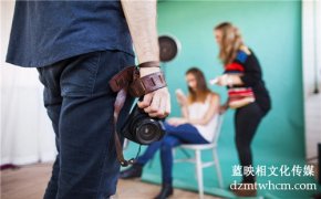 北京淘宝产品宣传片拍摄的镜头表现形式
