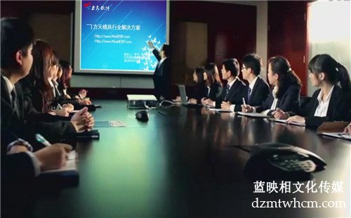 如何选择一个北京创意企业宣传片公司？