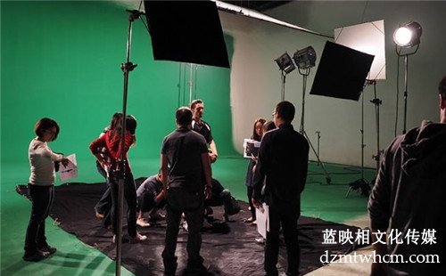 北京蓝映相文化传媒教你影视广告片拍摄怎么用好“光”